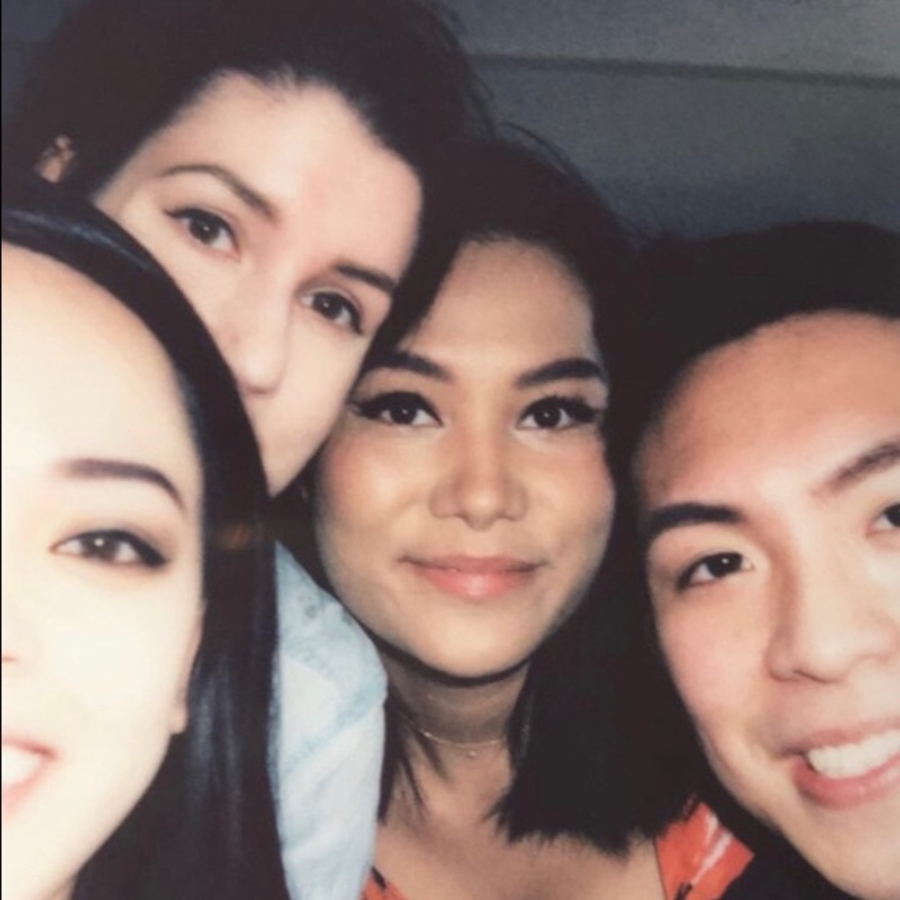 Meet your Posher, Tammy